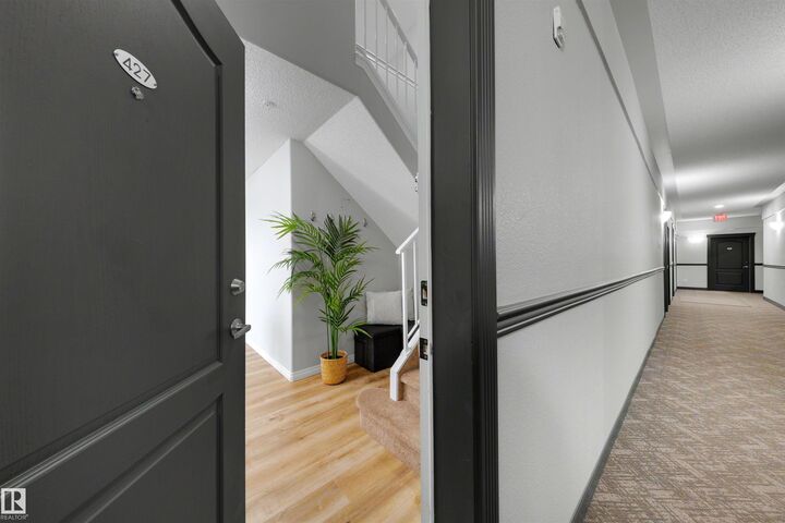 Property Photo:  3425 19 Street NW 427  AB T6T 2B5 