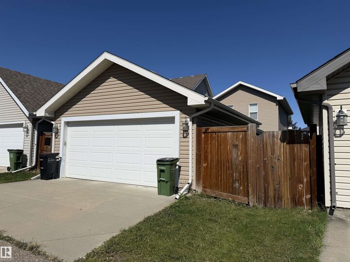 Property Photo:  3728 Alexander Crescent SW  AB T6W 0W7 