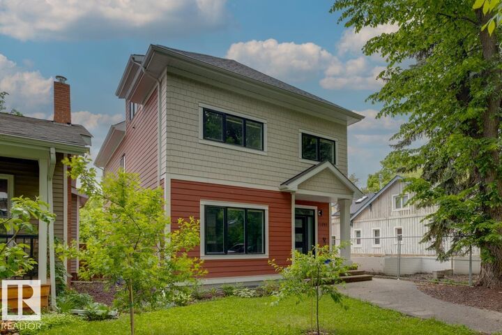 Property Photo: 11045 85 Avenue NW AB T6G 0W5