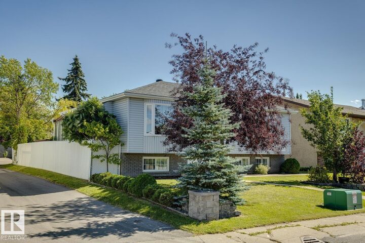 Property Photo: 14243 24 Street NW AB T5Y 1G2