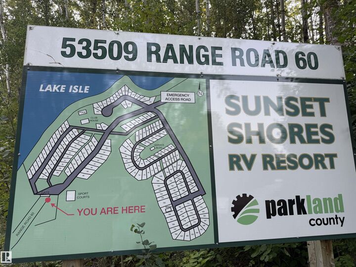 Property Photo:  53509 Rge Road 60 5  AB T7Y 0B5 
