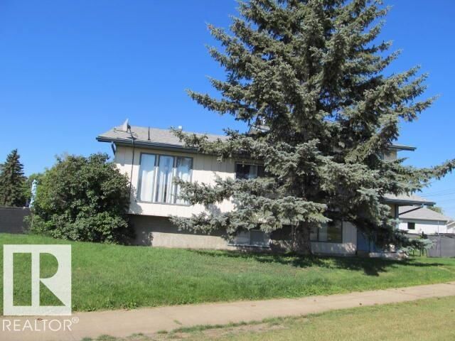 Property Photo:  5608-5610 47 Street  AB T0B 4J0 