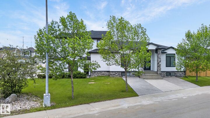 Property Photo:  7304 164 Avenue NW  AB T5Z 3Y3 