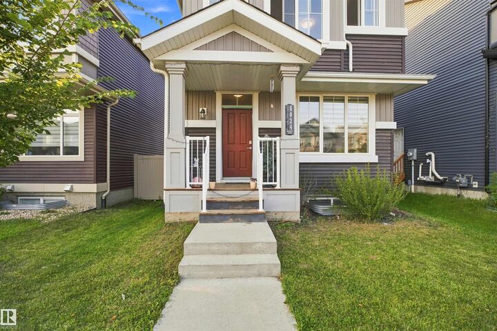 8024 Orchards Green Green SW — photo 1