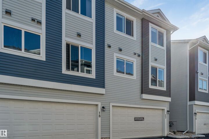 Property Photo:  16335 84 Street NW 17  AB T5Z 0S1 
