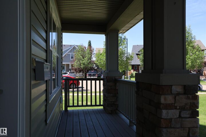 Property Photo:  4044 Alexander Way SW  AB T6W 2C6 