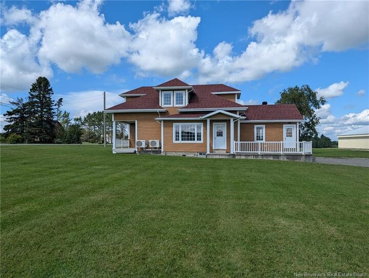 Property Photo:  5915 Route 17  NB E8A 2J7 
