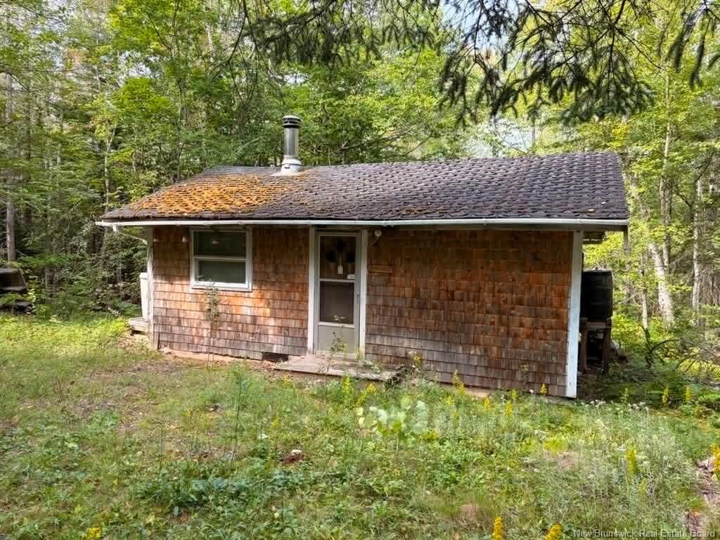 Property Photo:  Camp - Lot 17 Green Road  NB E4Z 1T6 