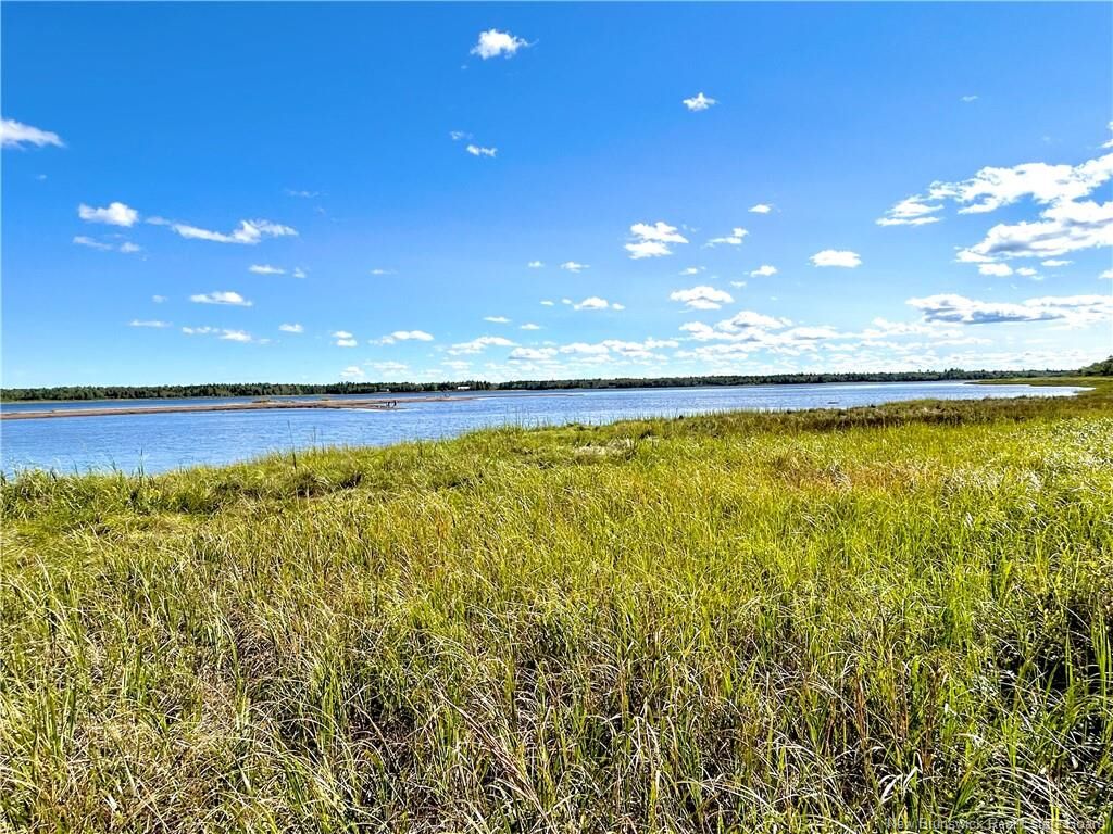 Property Photo:  8.25 Acres Pointe Au Sable Road  NB E9A 1J7 