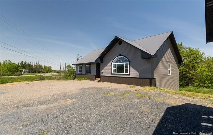 Property Photo:  173 Route 3  NB E6K 2W3 