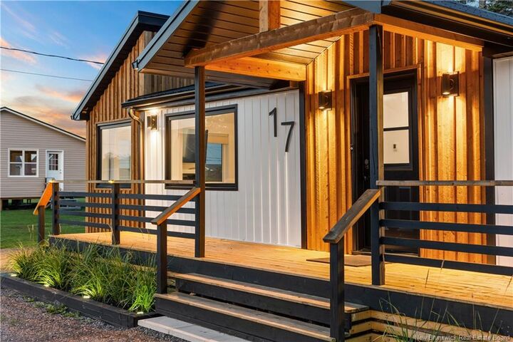 Property Photo:  17 Sandpiper  NB E4R 5X8 