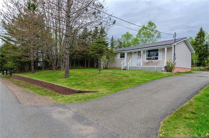 Property Photo:  16 Armstrong Crescent  NB E5C 1A1 