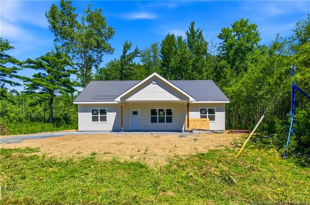 Property Photo:  8 Graham Street  NB E3B 7E8 