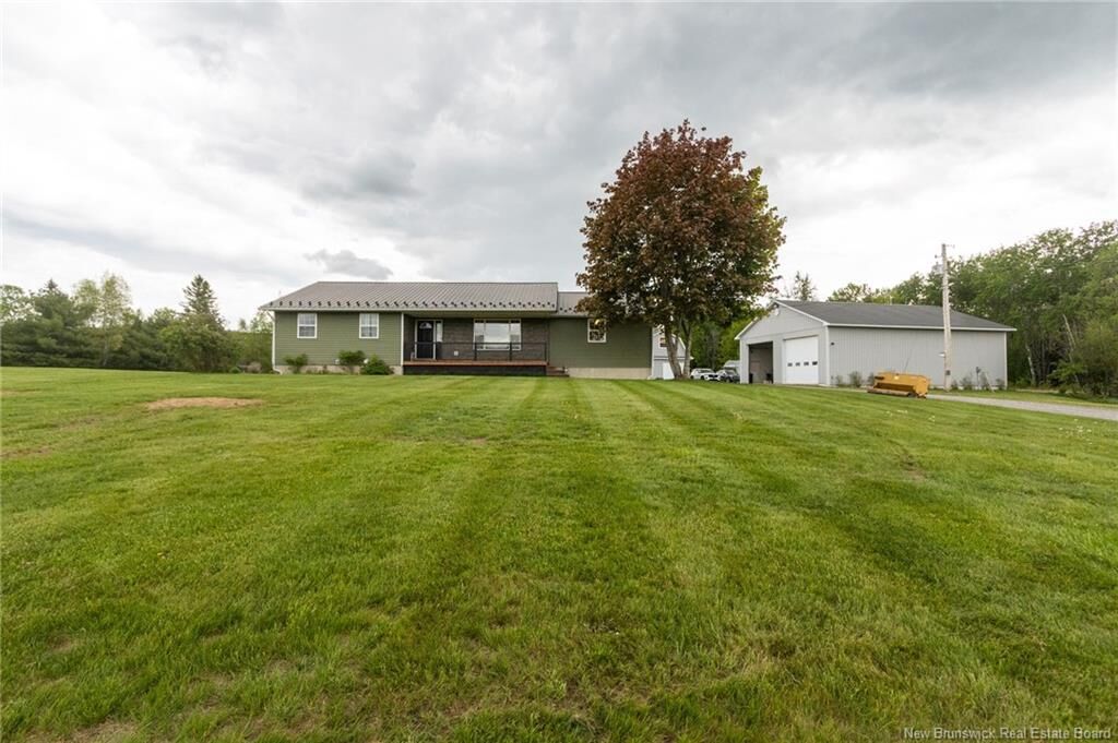 Property Photo:  1319 Route 104  NB E6L 2G8 