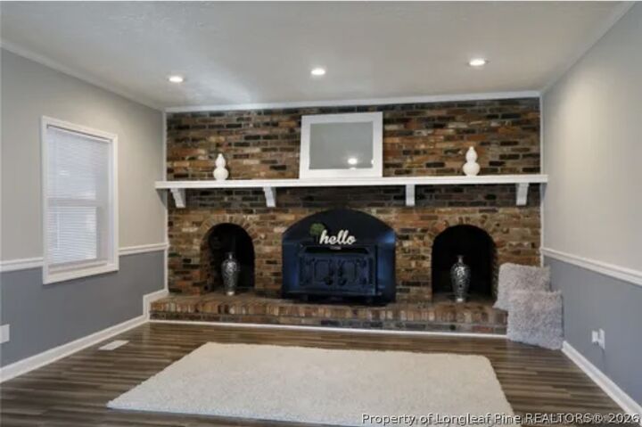 Property Photo: 4646 S. Main Street NC 28348