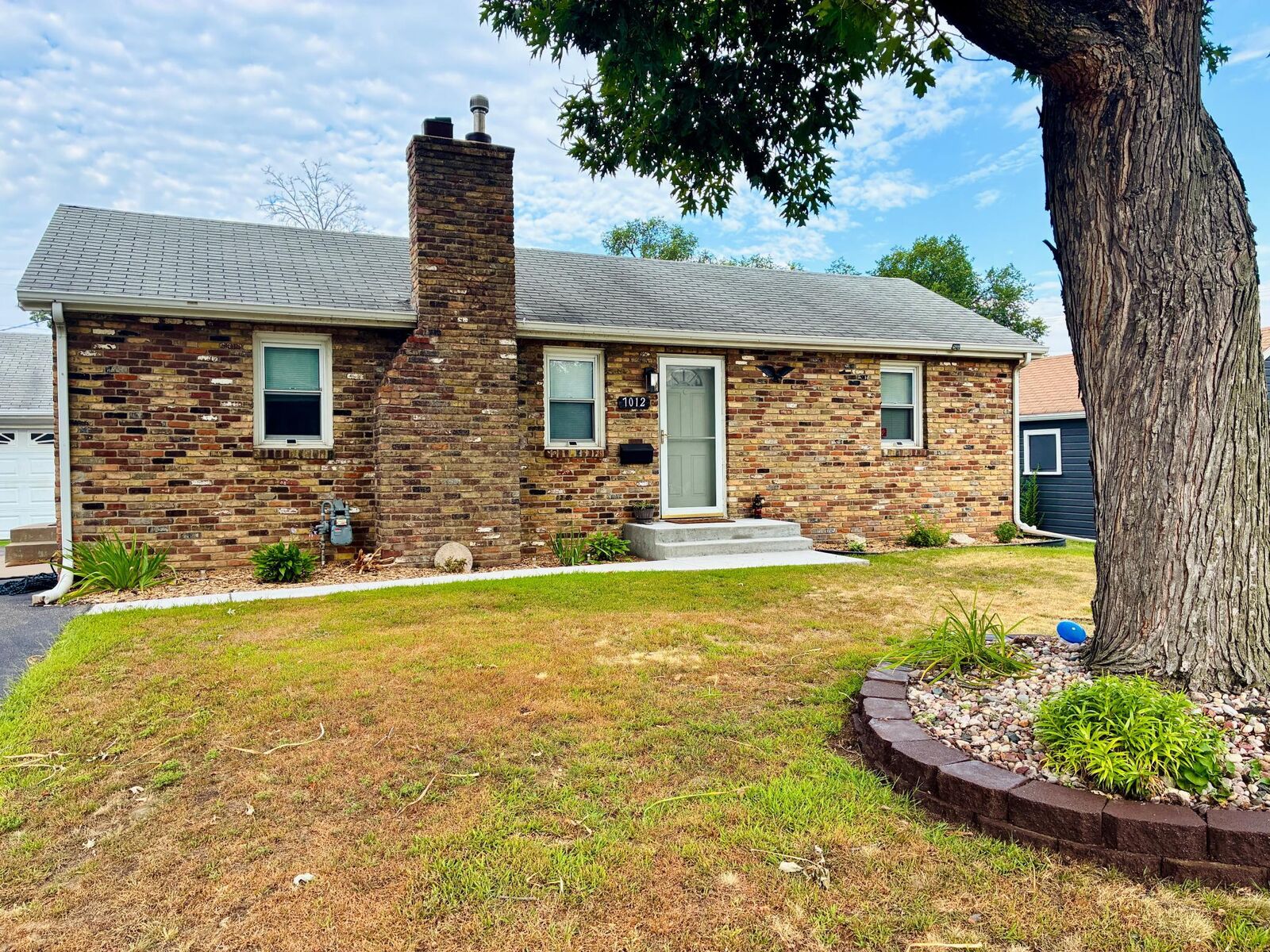 Property Photo:  7012 1st Avenue S  MN 55423 