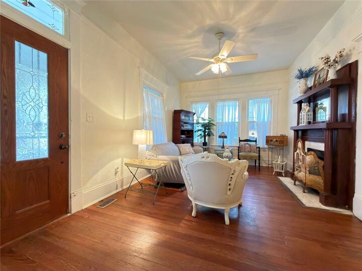 Property Photo:  1453 Metropolitan Parkway SW  GA 30310 
