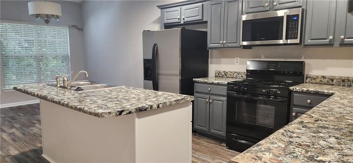 Property Photo:  1354 Gates Drive SE  GA 30316 