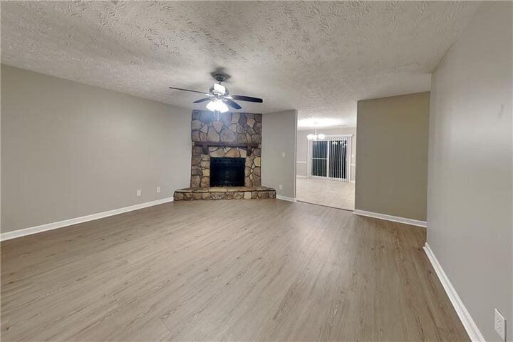 Property Photo:  4754 Overhill Court NW  GA 30102 