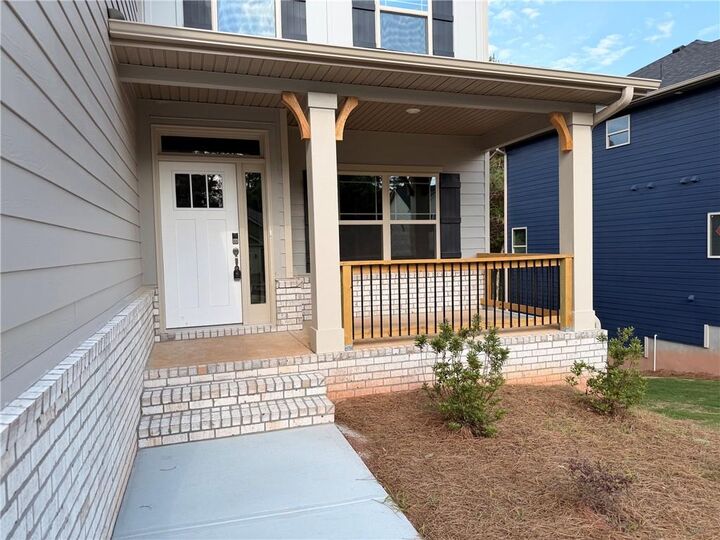 Property Photo:  442 Magnolia Grove Place  GA 30531 