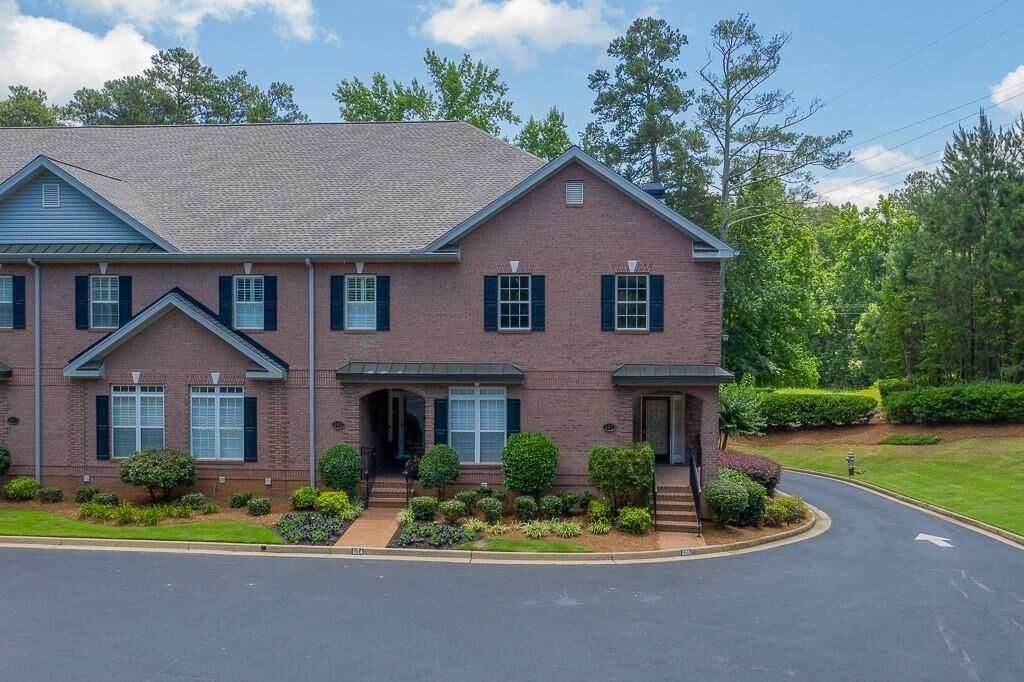 Property Photo:  1950 Buford Dam Road 605  GA 30041 