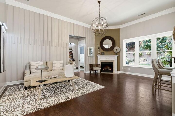 Property Photo: 1985 Arbor Ridge Lane GA 30040