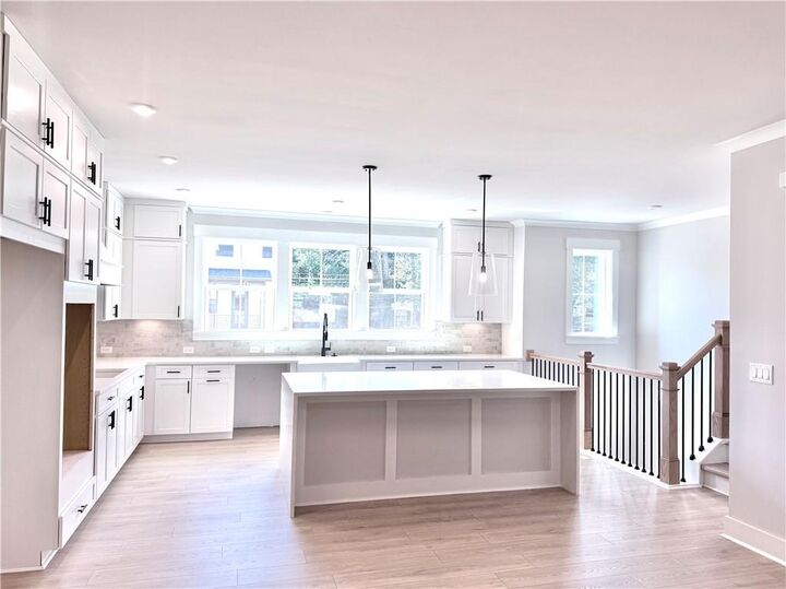 Property Photo: 111 Bridgecrest Road GA 30075