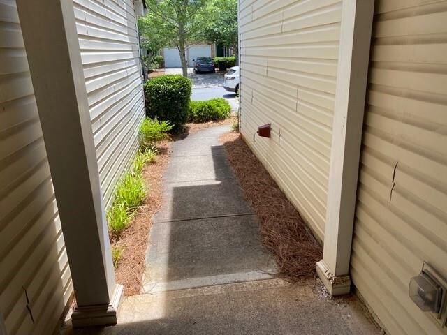 Property Photo: 2268 Baker Station Drive GA 30101
