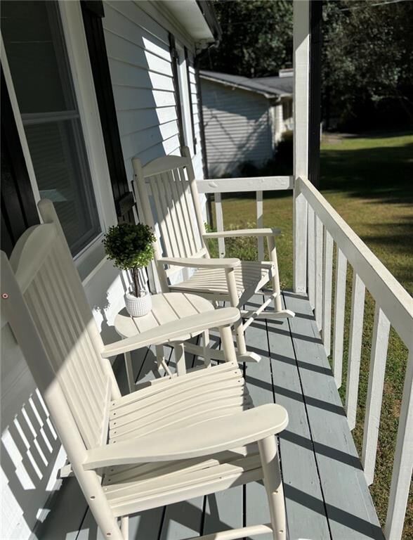 Property Photo:  145 Sequoyah Drive  GA 30004 