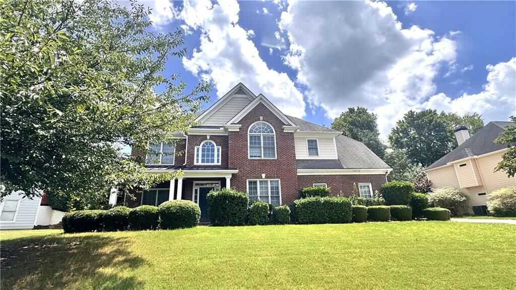 Property Photo:  3953 Lost Oak Drive  GA 30519 