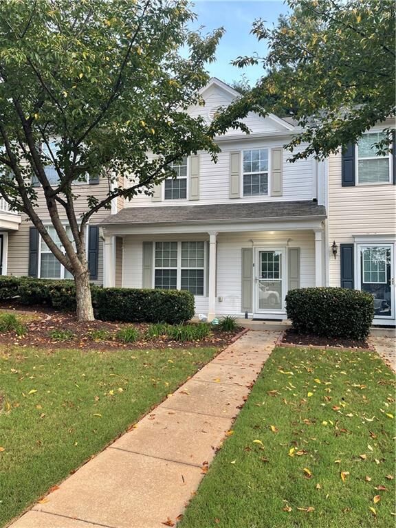 Property Photo:  1845 Kilmington Court  GA 30009 