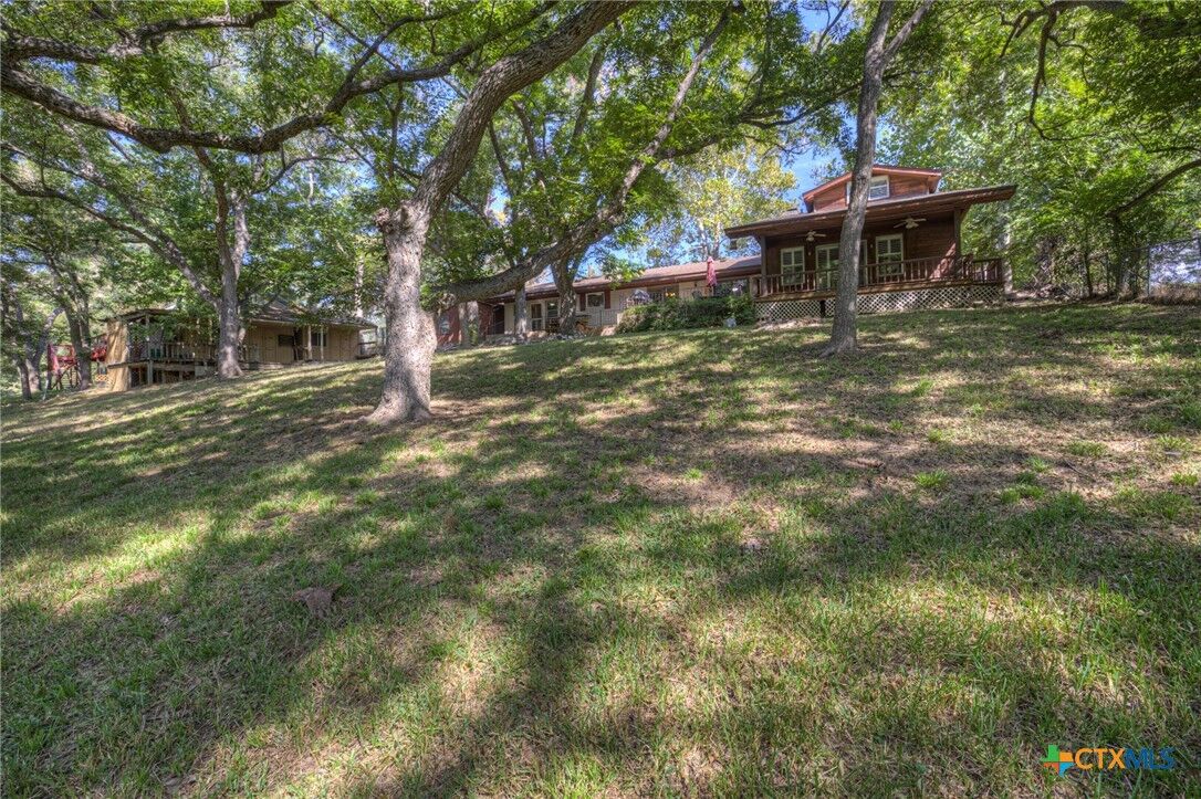 Property Photo:  1380 Ponderosa Drive  TX 78132 