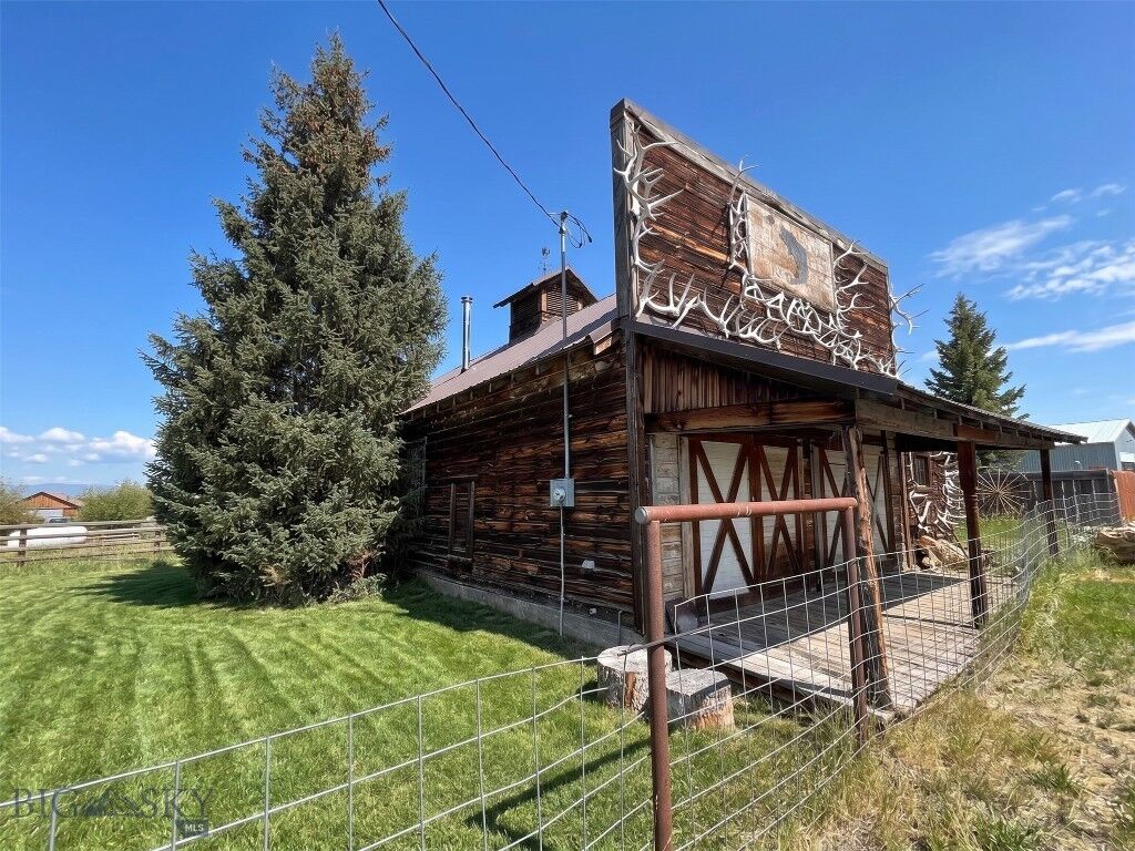 Property Photo:  230 N Main Street  MT 59761 