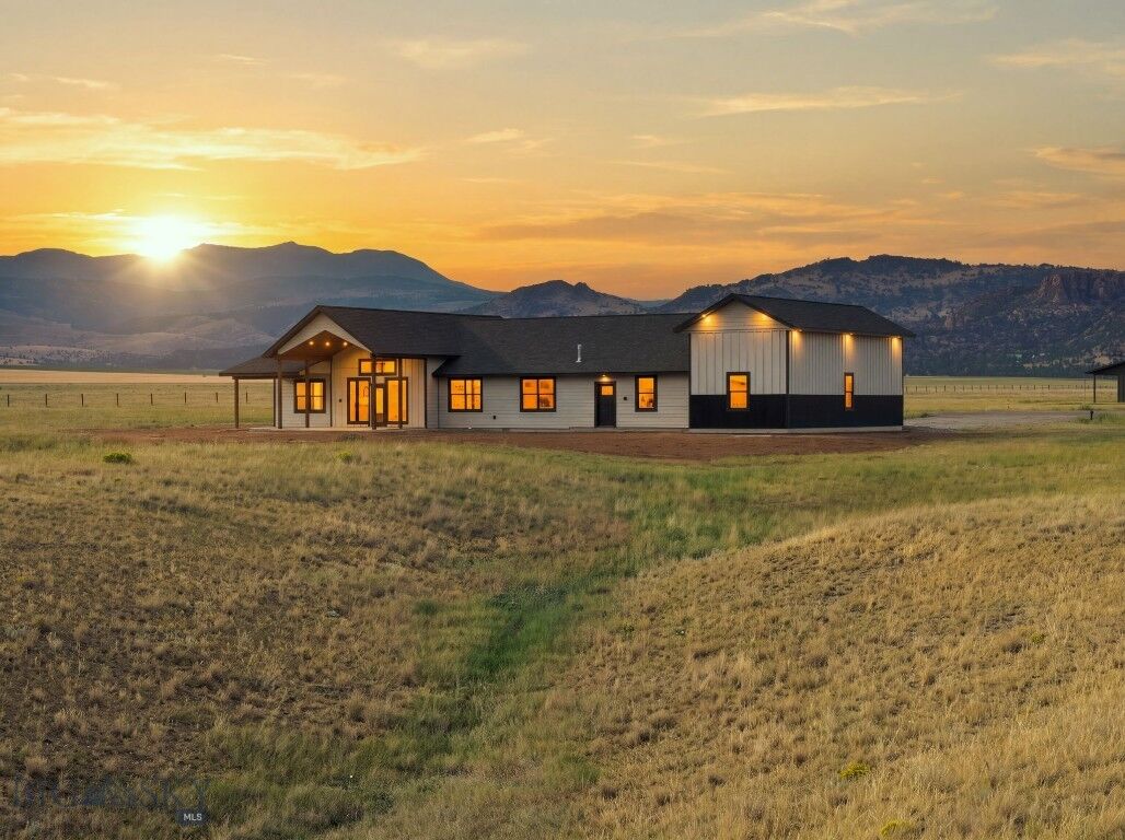 Property Photo: 19 Sharon Rose Road MT 59729