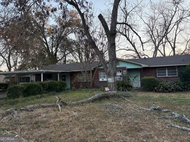 Property Photo: 188 Highland Park Drive GA 31523