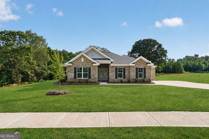 Property Photo:  132 Patillo Manor 08  GA 30281 