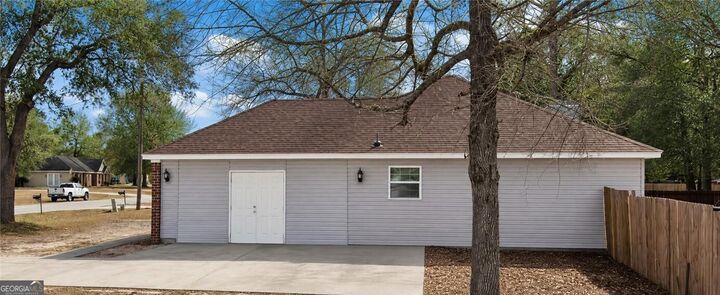 Property Photo: 55 Alex Drive GA 31308