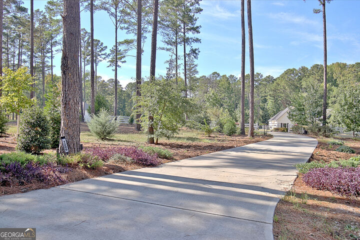 Property Photo:  1206 Dead Oak Road  GA 30276 