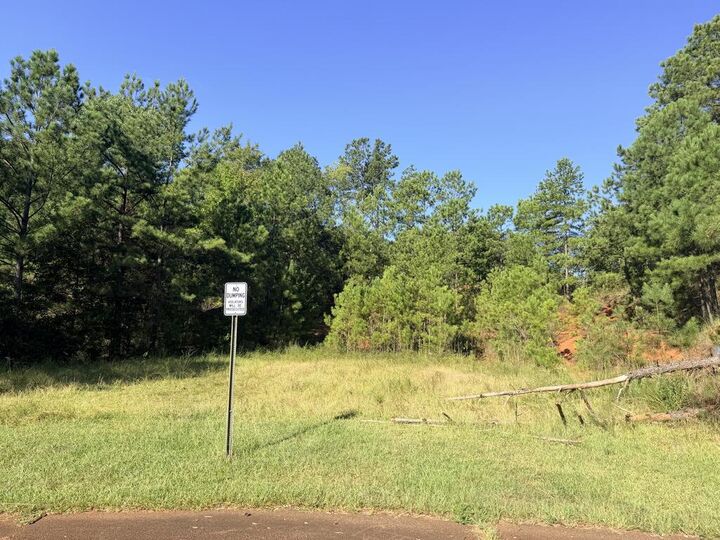 Property Photo: Lot 22 Kaitlyn Court GA 31811