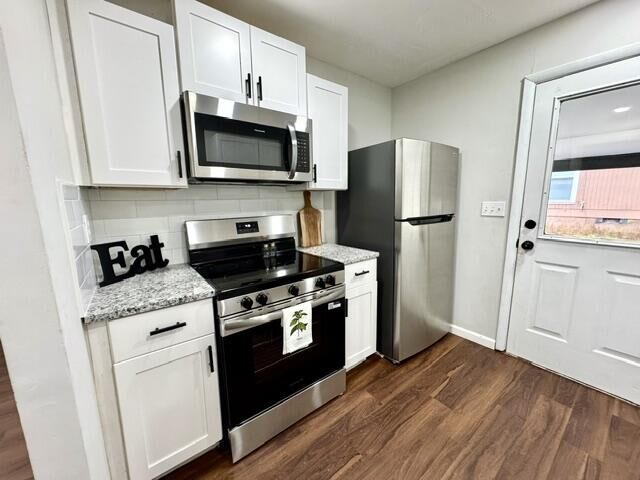 Property Photo:  2939 Gleason Avenue  GA 31907 