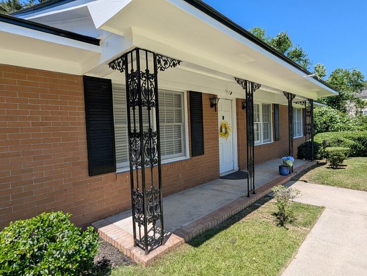 Property Photo: 6915 Forrest Road GA 31907