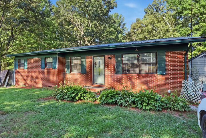 Property Photo: 6731 N Ga 301 Highway GA 30752