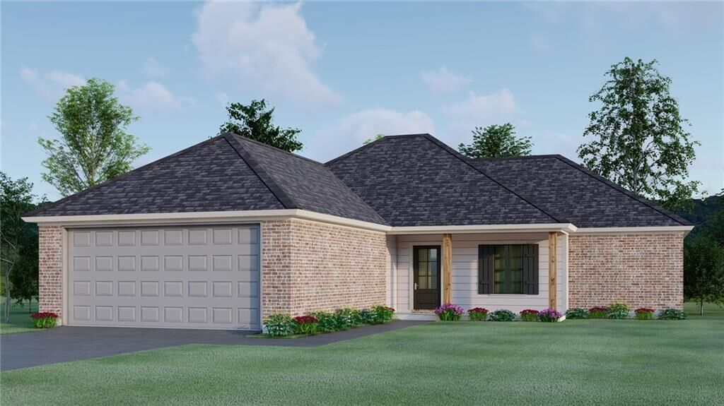 Property Photo: 159 Fulton Road LA 71457