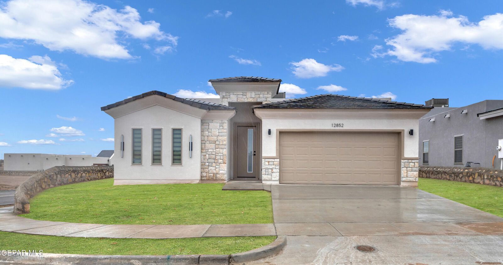 Property Photo: 15112 Rami Court TX 79938