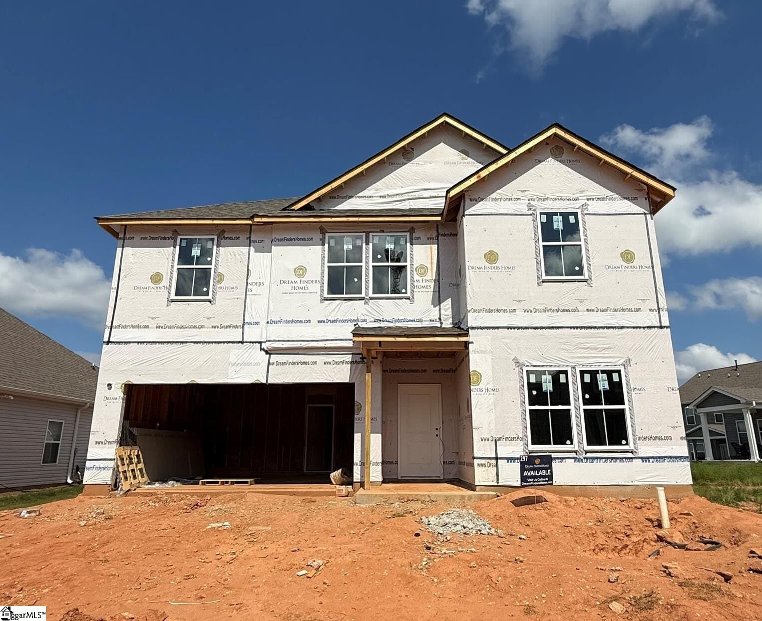 Property Photo:  4 Torwood Street Lot 297  SC 29644 