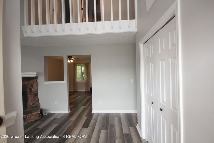 Property Photo: 907 Registry Drive MI 48837