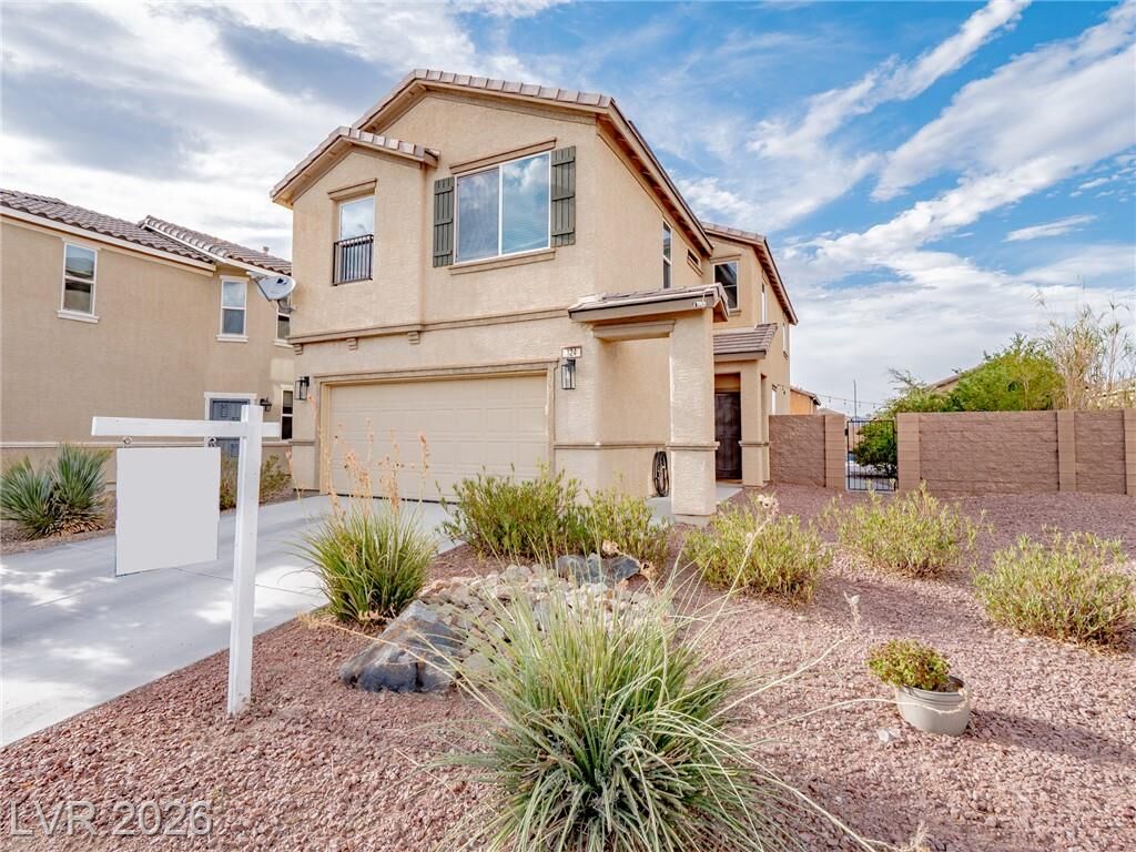 Property Photo: 124 Brookhouse Court NV 89011
