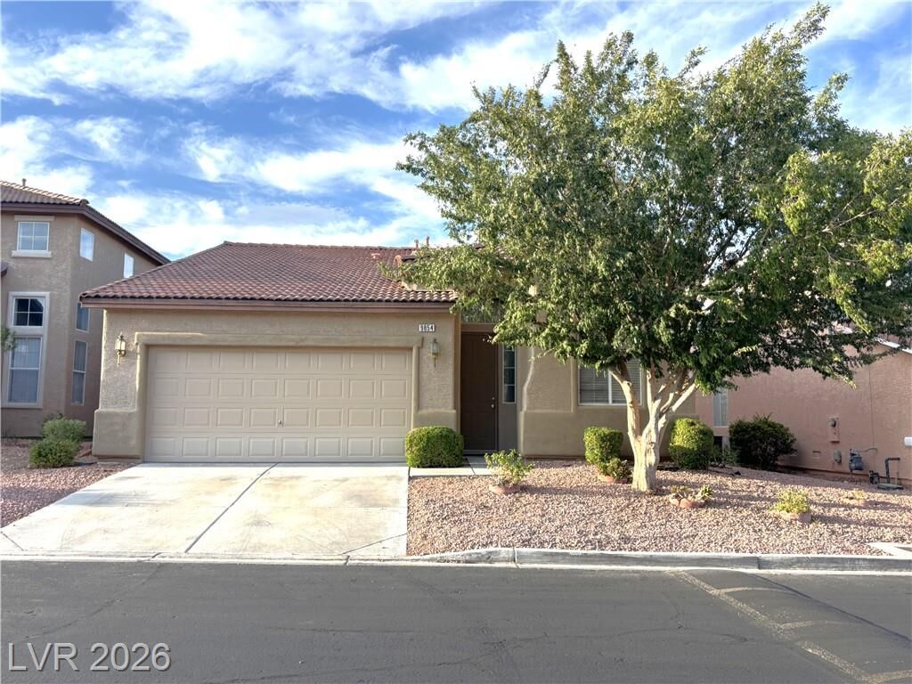 Property Photo:  9854 Ridge Hill Avenue  NV 89147 