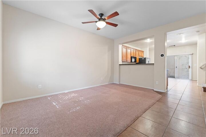 Property Photo: 3432 Big Stomp Court NV 89129