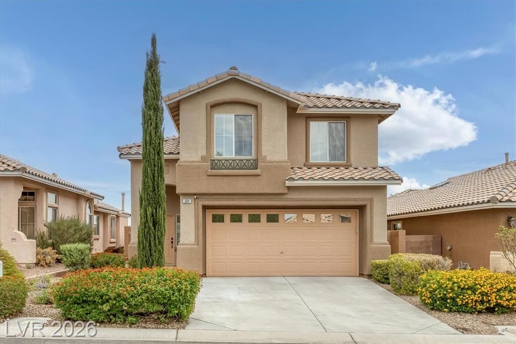 Property Photo: 304 McHenry Street NV 89144
